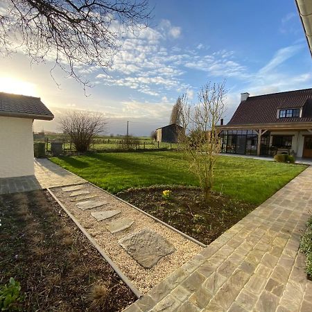 Madelette B&B Moorslede Exterior foto