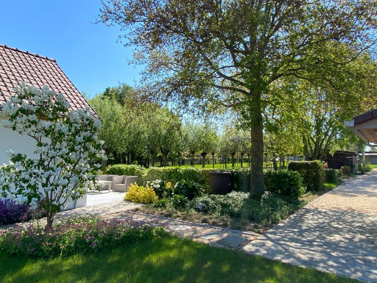 Madelette B&B Moorslede Exterior foto