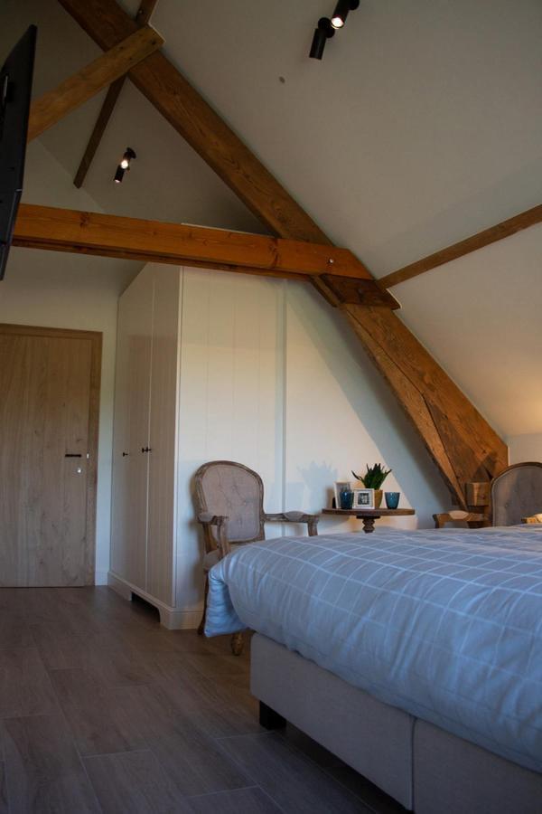 Madelette B&B Moorslede Exterior foto